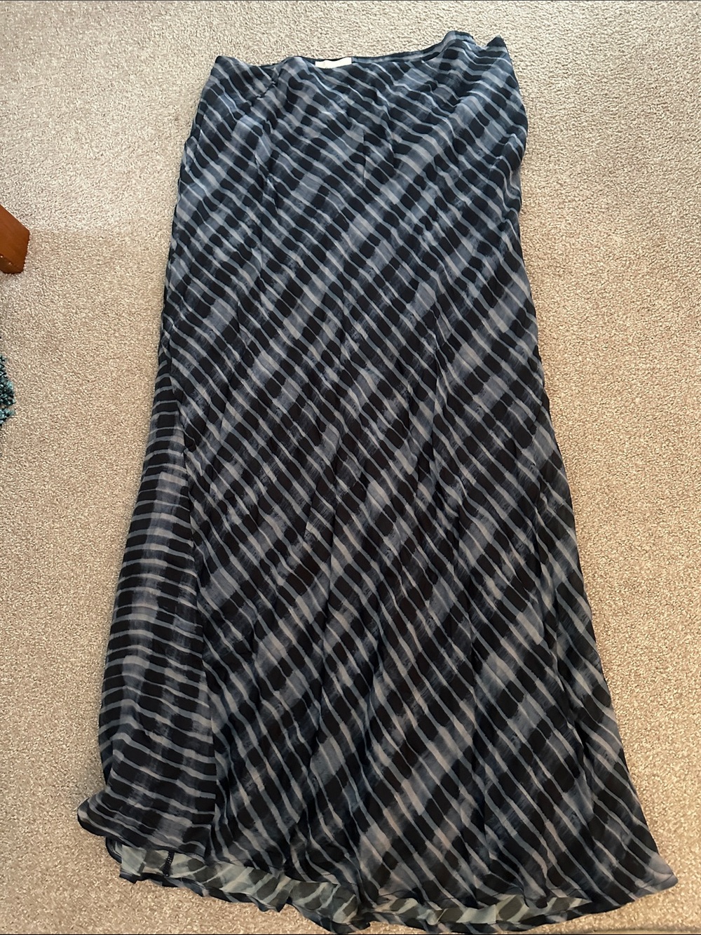 DISSH skirt
